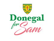 Donegal for Sam