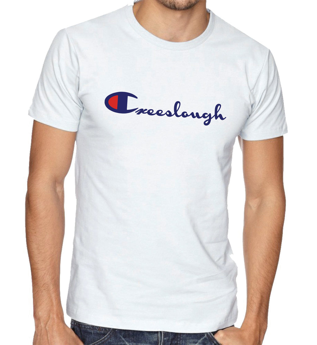 Creeslough T-shirt