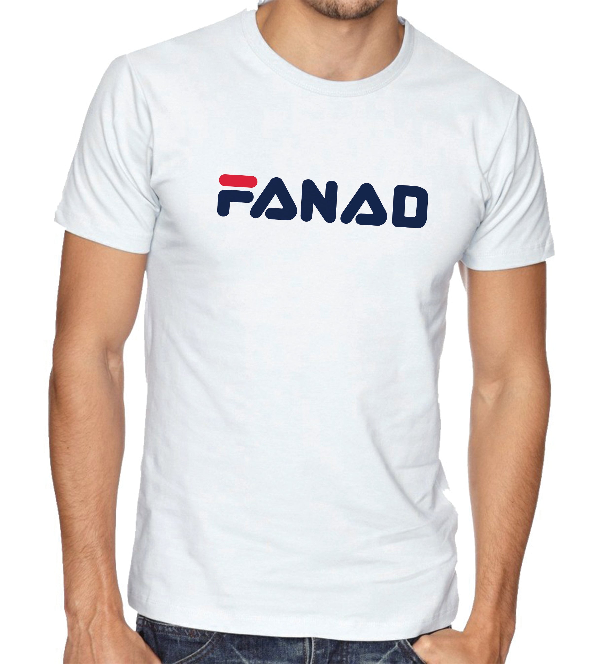 Fanad T-shirt