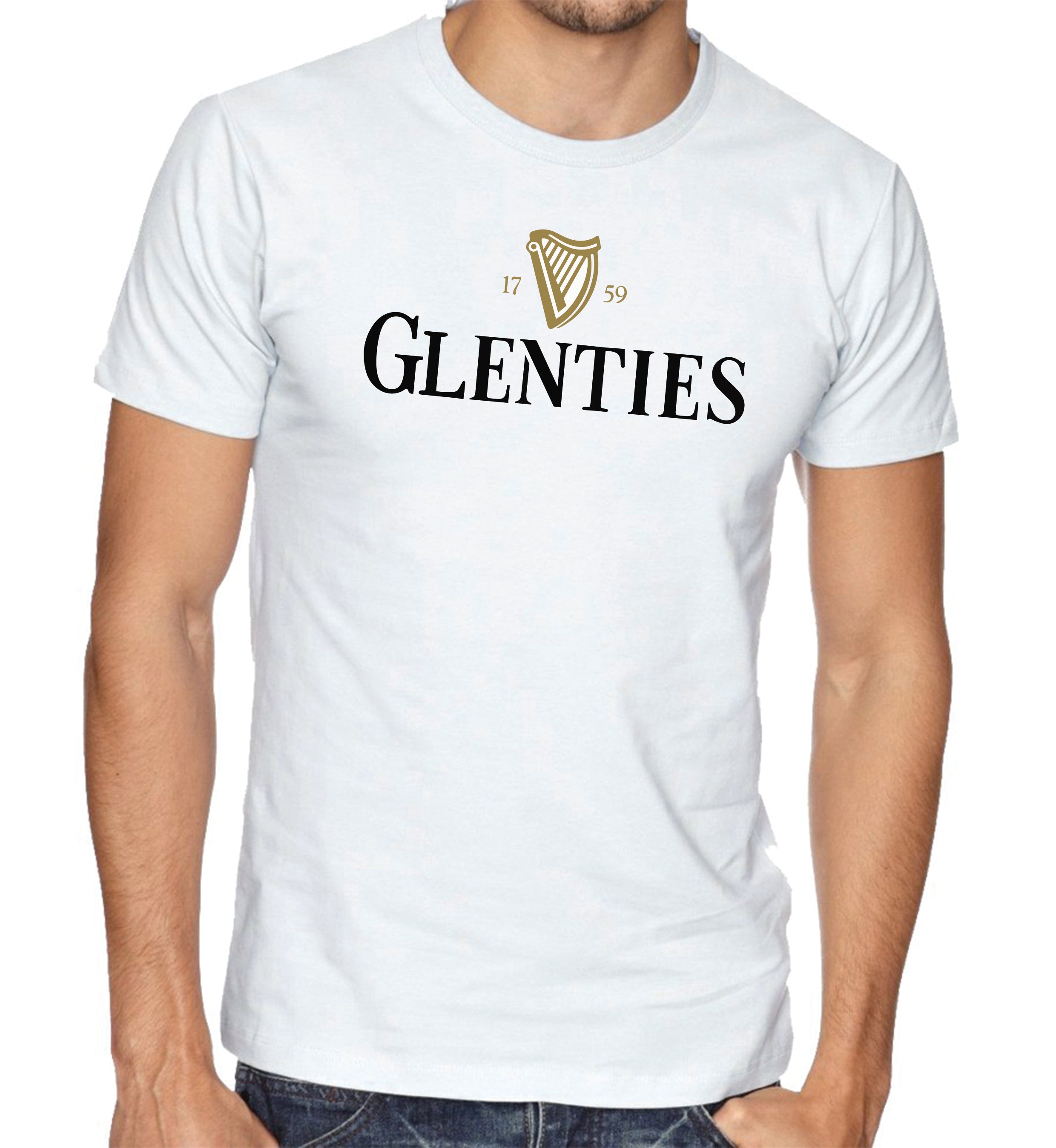 Glenties T-shirt