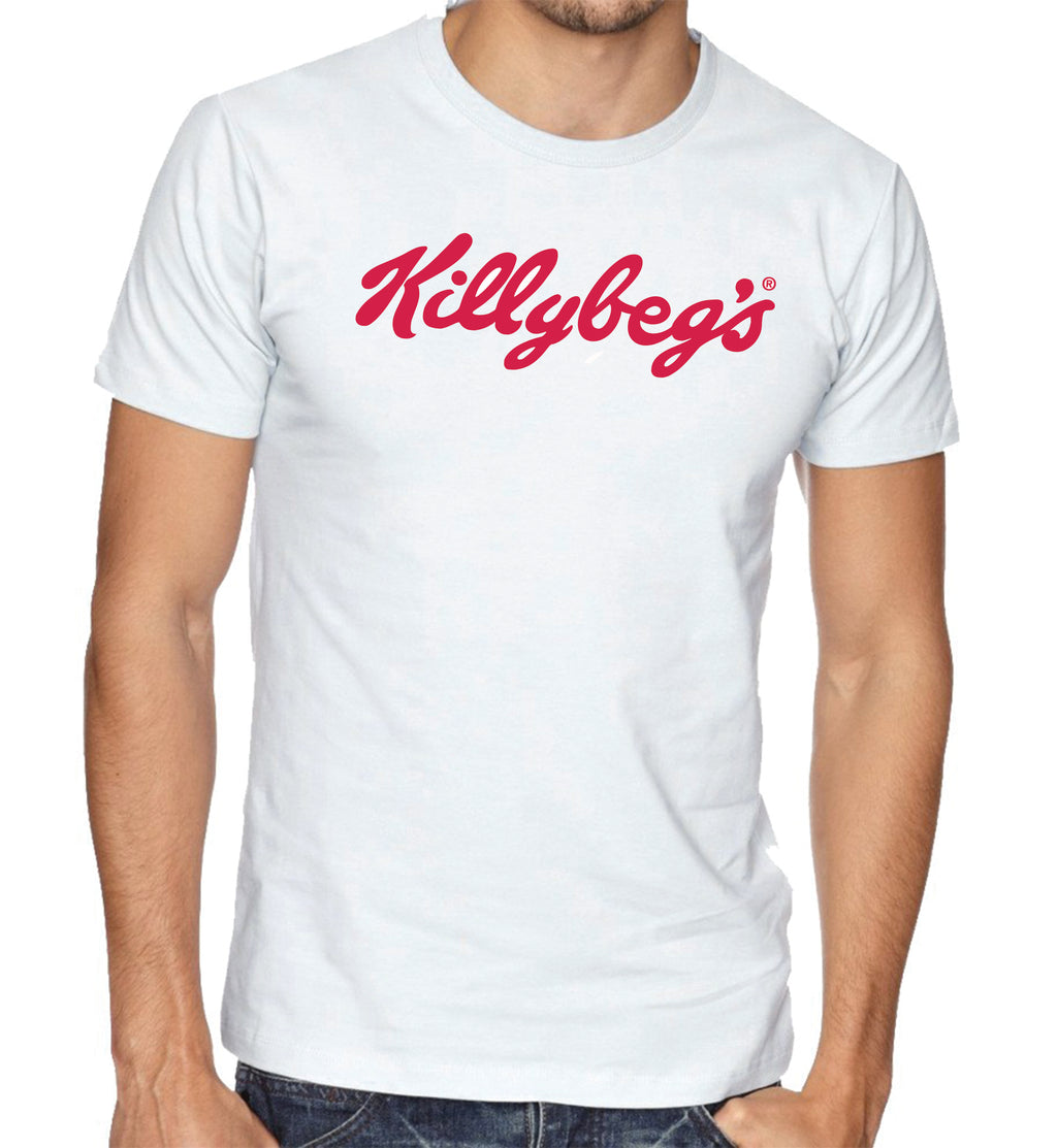 Killybegs T-shirt