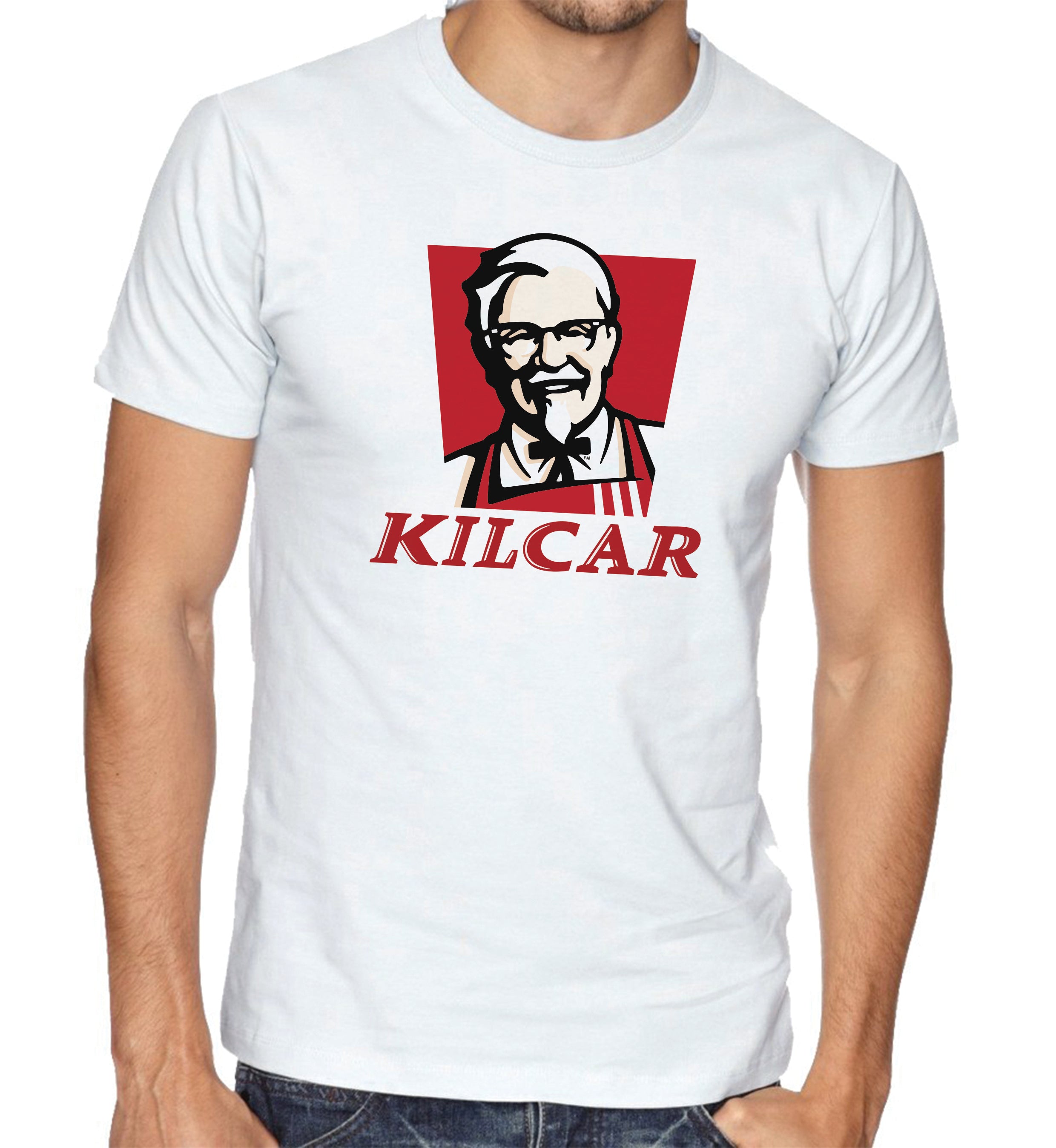 Kilcar T-shirt