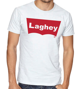 Laghey T-shirt