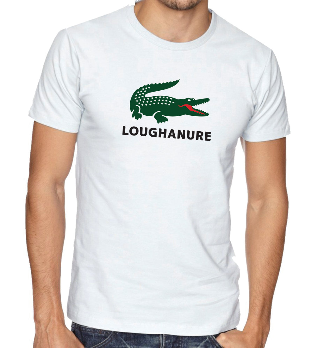 Loughanure T-shirt