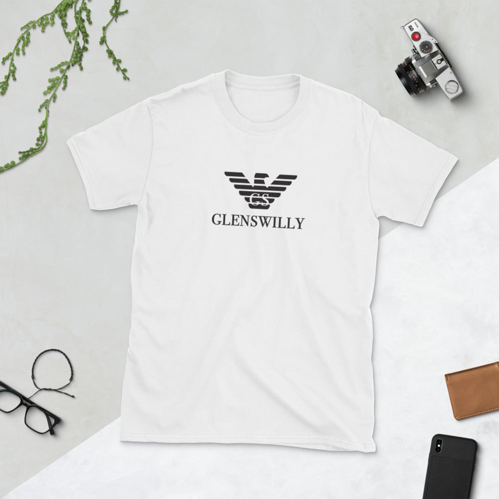 Glenswilly T-shirt