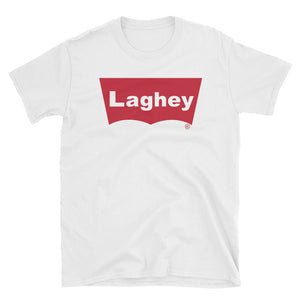 Laghey T-shirt