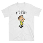 Donegal Please T-shirt