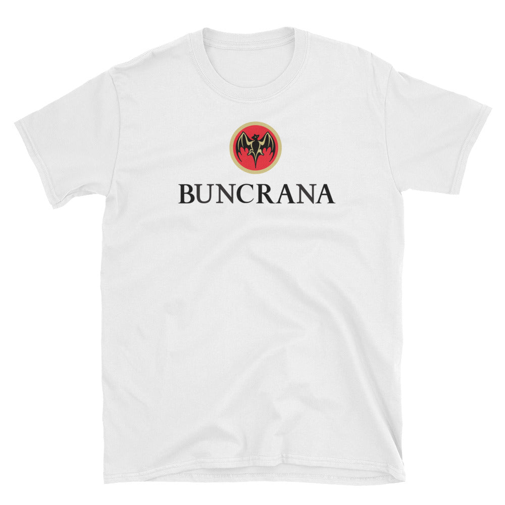 Buncrana T-shirt (Version 1)