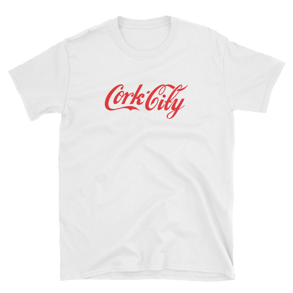 Cork City T-shirt