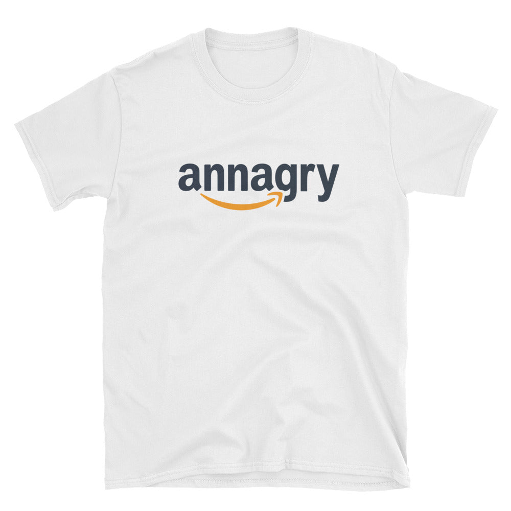 Annagry T-shirt