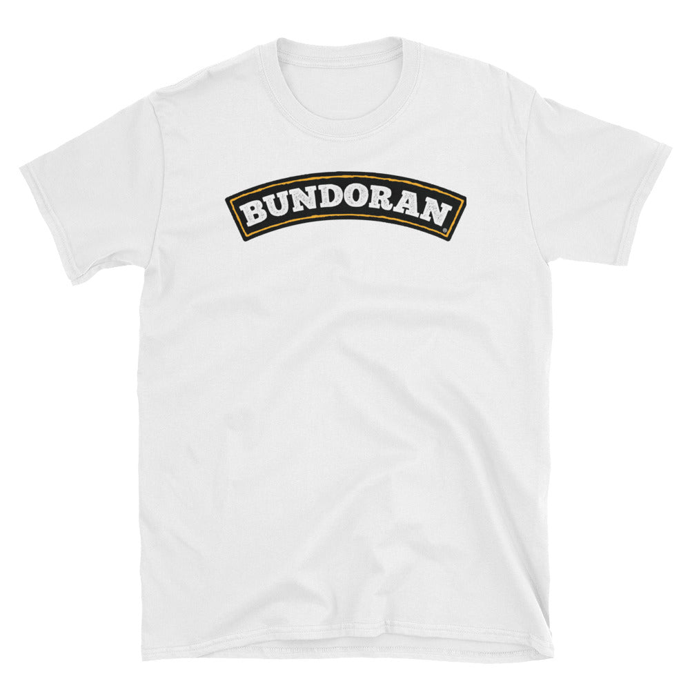 Bundoran T-shirt