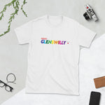 Glenswilly v2 T-shirt