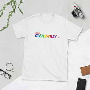 Glenswilly v2 T-shirt