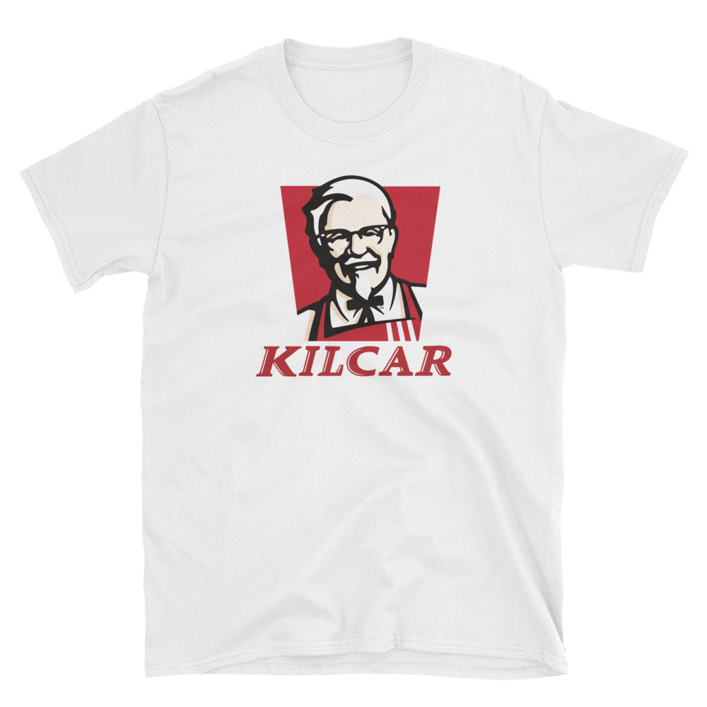 Kilcar T-shirt