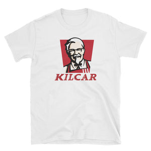 Kilcar T-shirt