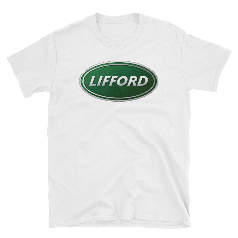 Lifford T-shirt