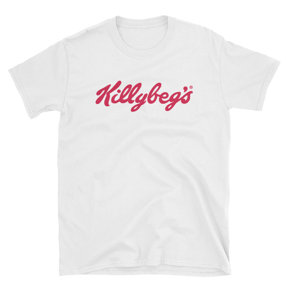 Killybegs T-shirt