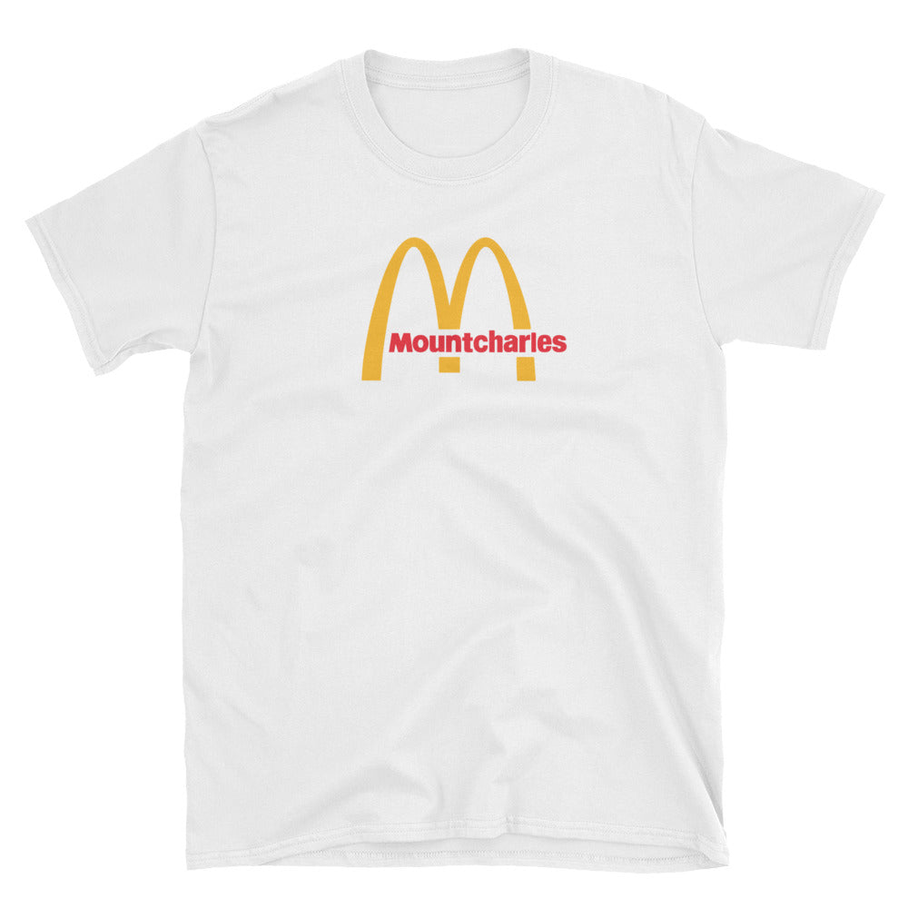 Mountcharles T-shirt