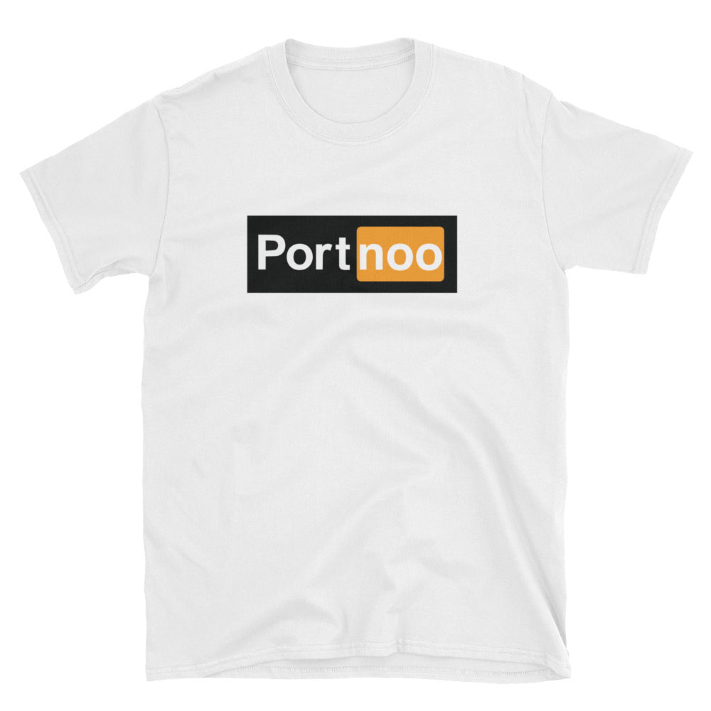 Portnoo T-shirt