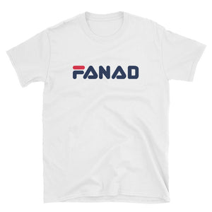 Fanad T-shirt