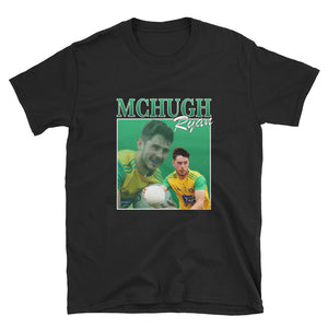 Retro McHugh T-shirt