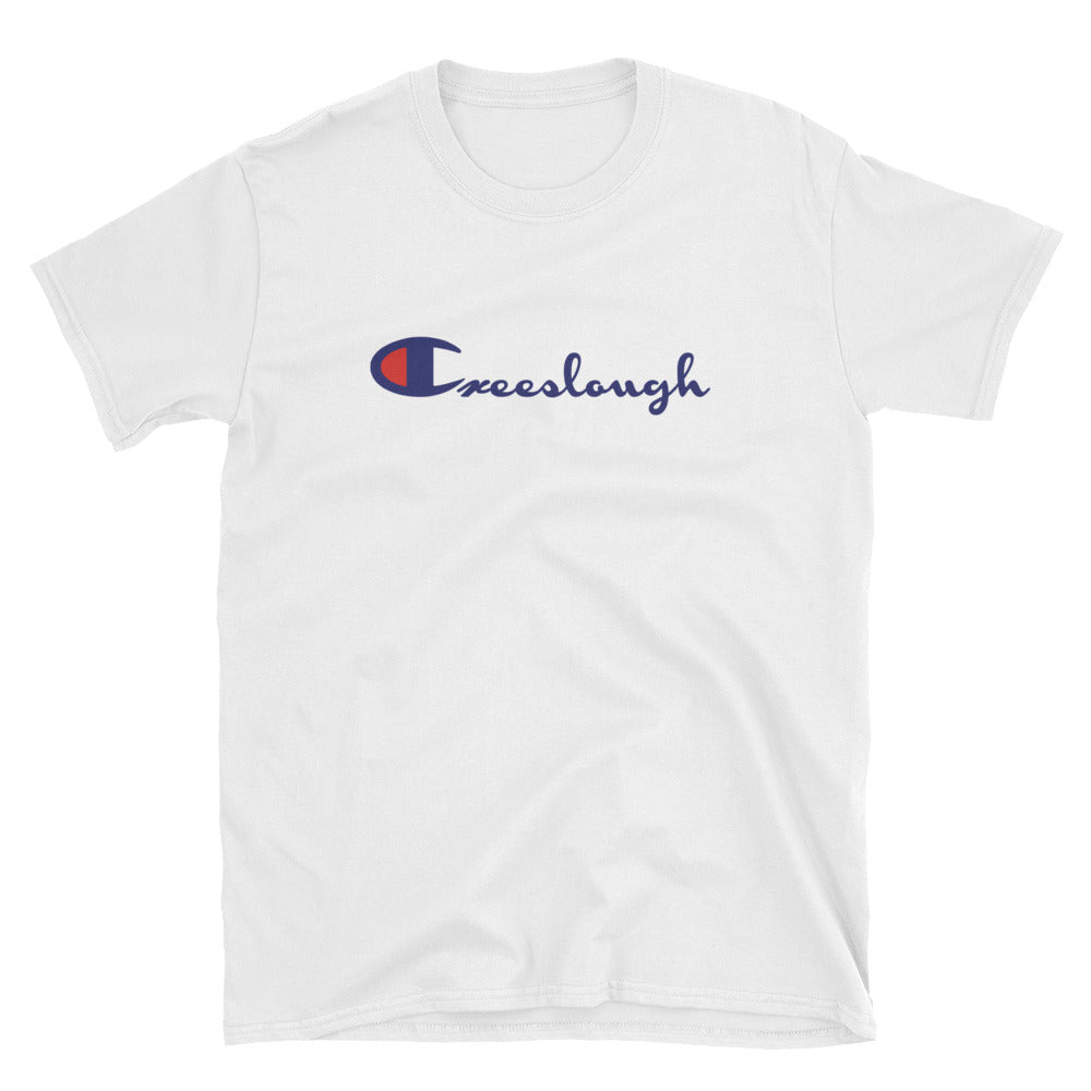 Creeslough T-shirt