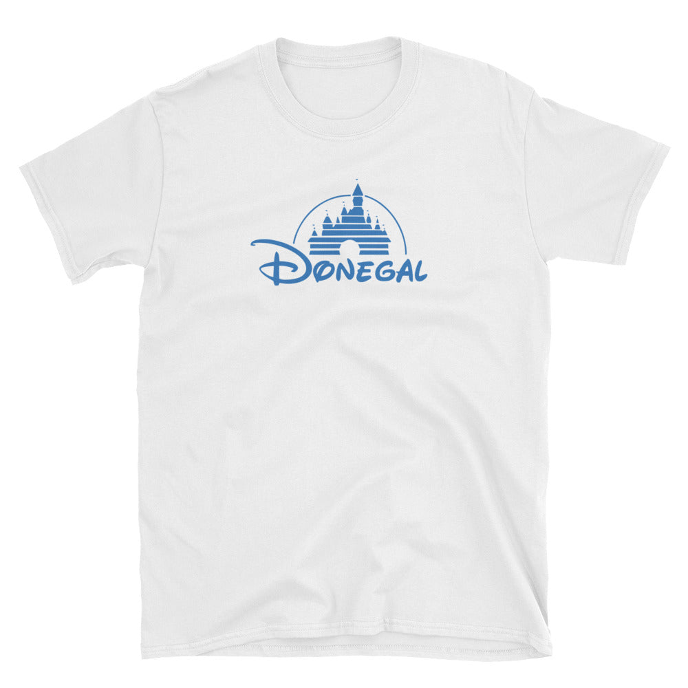 Donegal T-shirt