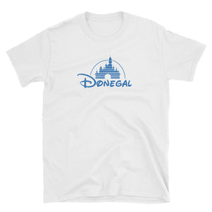 Donegal T-shirt