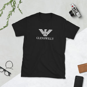 Glenswilly T-shirt