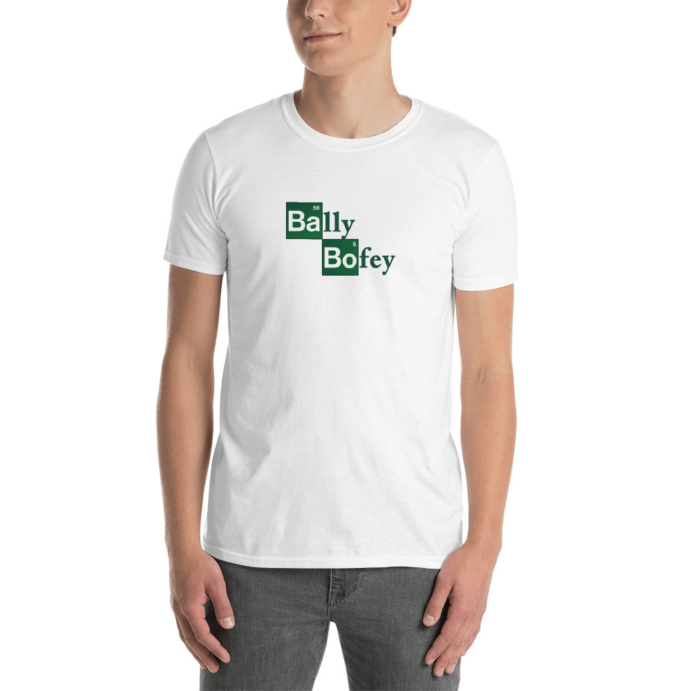 Ballybofey T-shirt