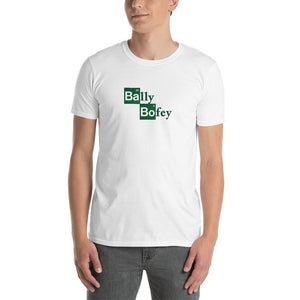 Ballybofey T-shirt