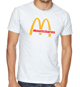 Mountcharles T-shirt