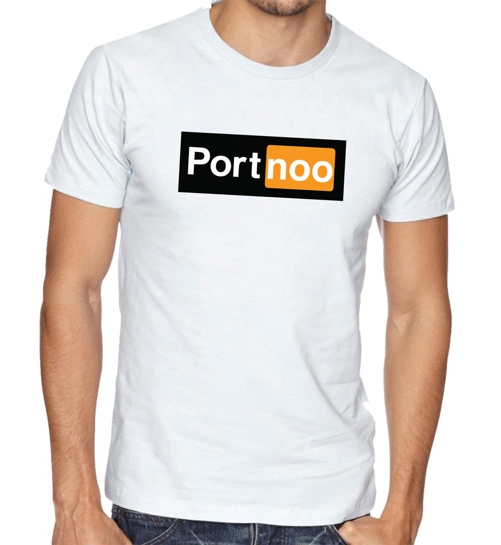 Portnoo T-shirt