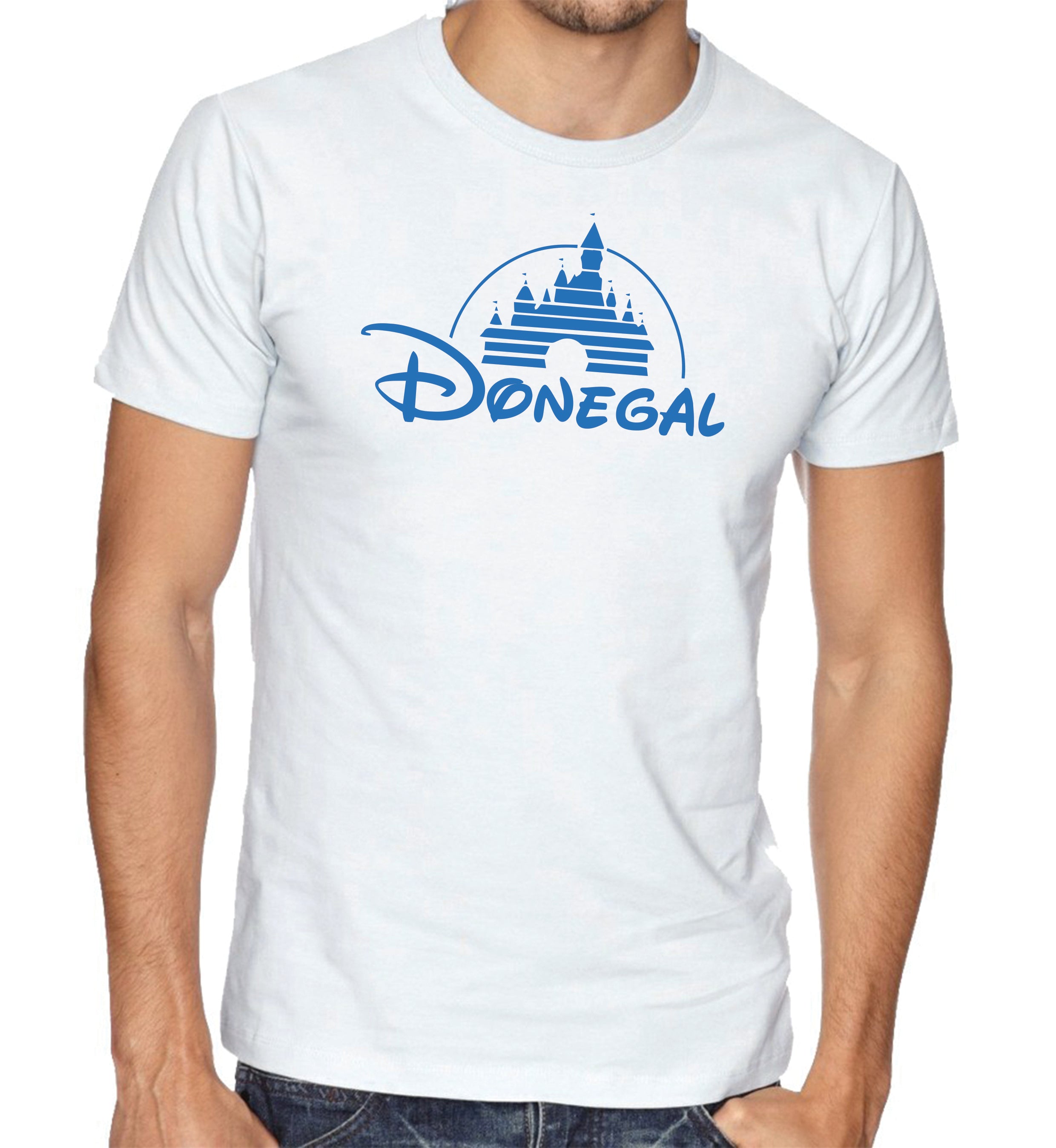 Donegal T-shirt